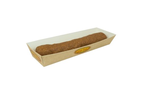 Snackverpakking frikandel small