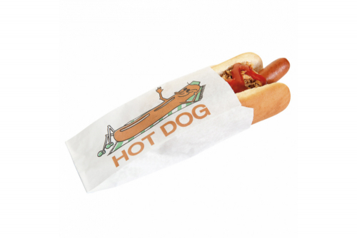 Hotdog