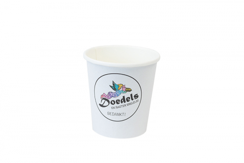 Espresso beker 4oz