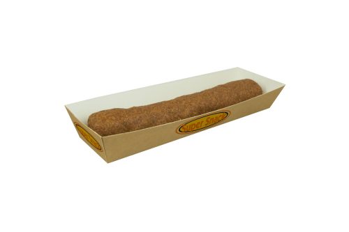 Snackverpakking frikandel S