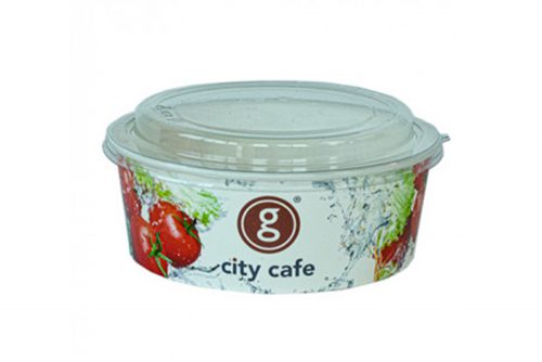 Saladebeker-foodcup large